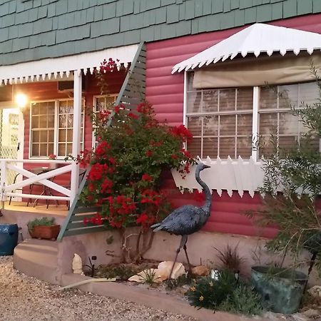 Sonja'S Bed And Breakfast Lightning Ridge Dış mekan fotoğraf