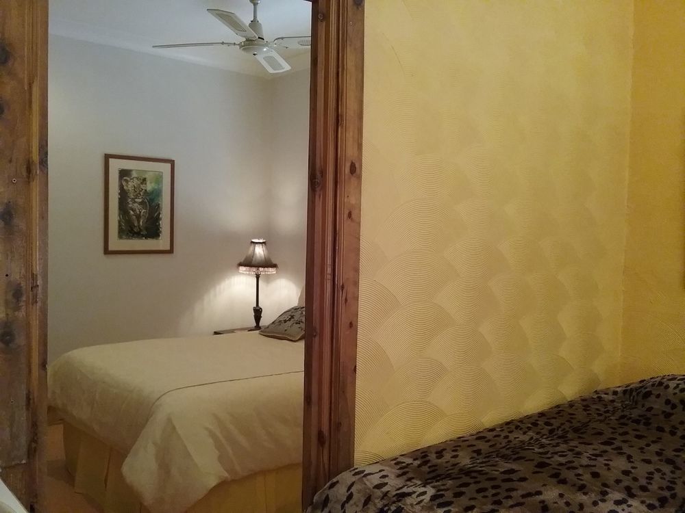 Sonja'S Bed And Breakfast Lightning Ridge Dış mekan fotoğraf