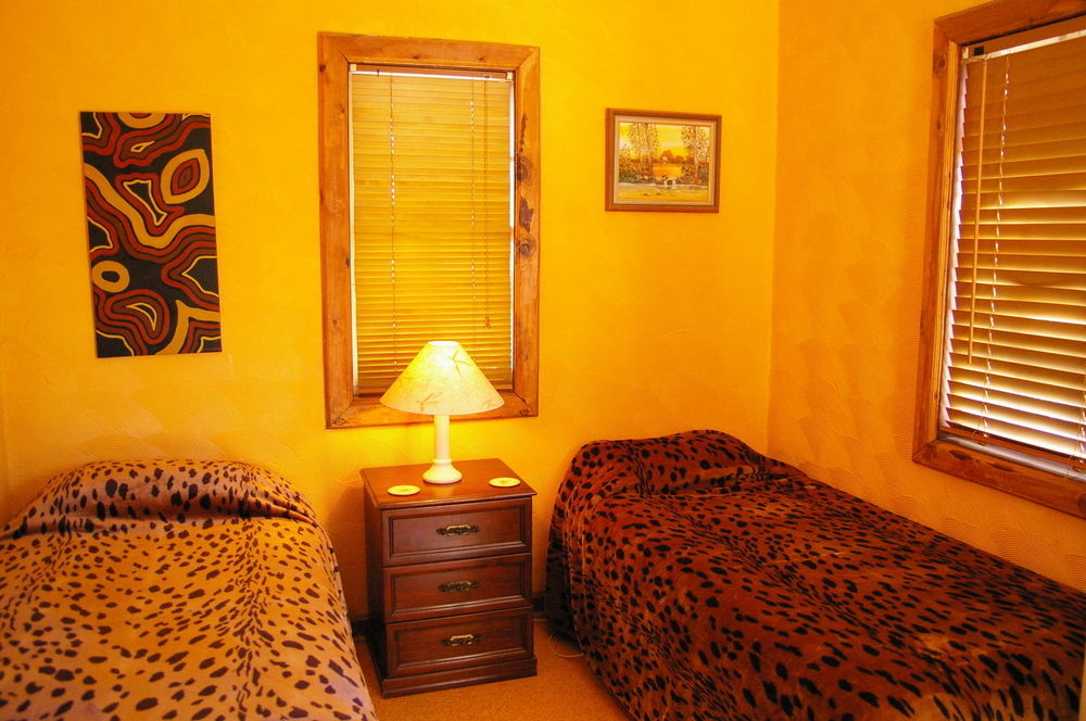 Sonja'S Bed And Breakfast Lightning Ridge Dış mekan fotoğraf