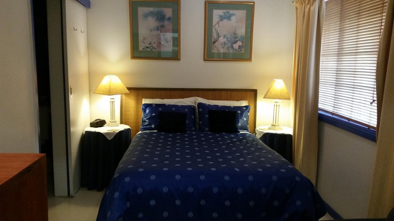 Sonja'S Bed And Breakfast Lightning Ridge Dış mekan fotoğraf