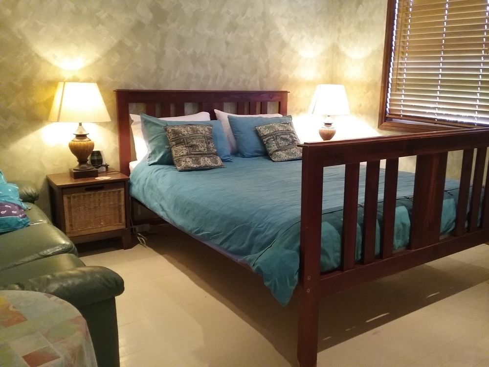 Sonja'S Bed And Breakfast Lightning Ridge Dış mekan fotoğraf